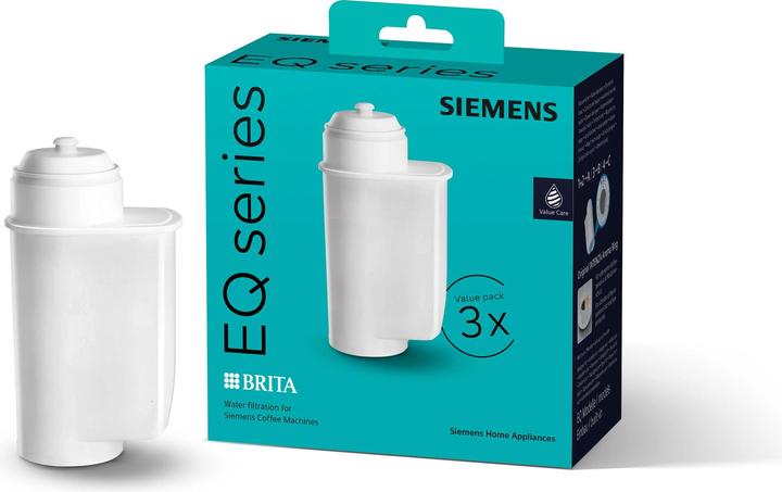 Produktbild Siemens Brita Intenza TZ70033 (3 x)