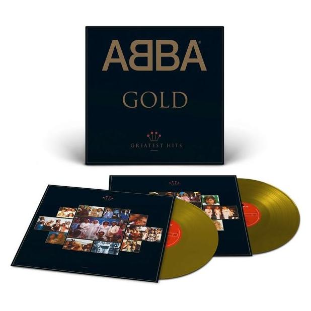 Universal Goud (Limited 2LP), Vinyl