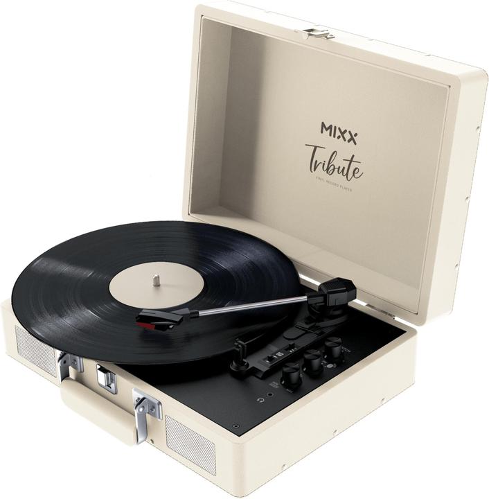 Productafbeelding Mixx MTRP-SV-CM-351