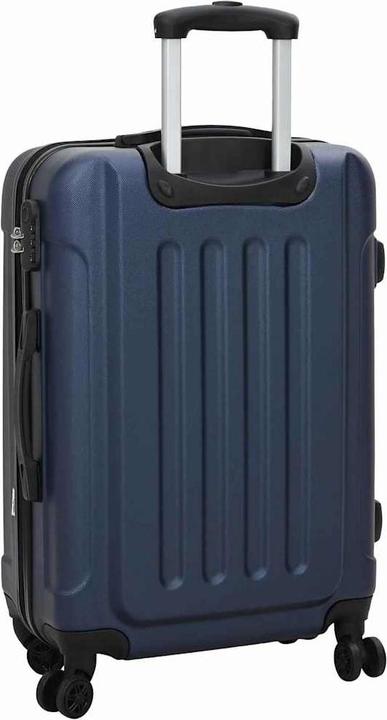 Actual product image vidaXL Koffer