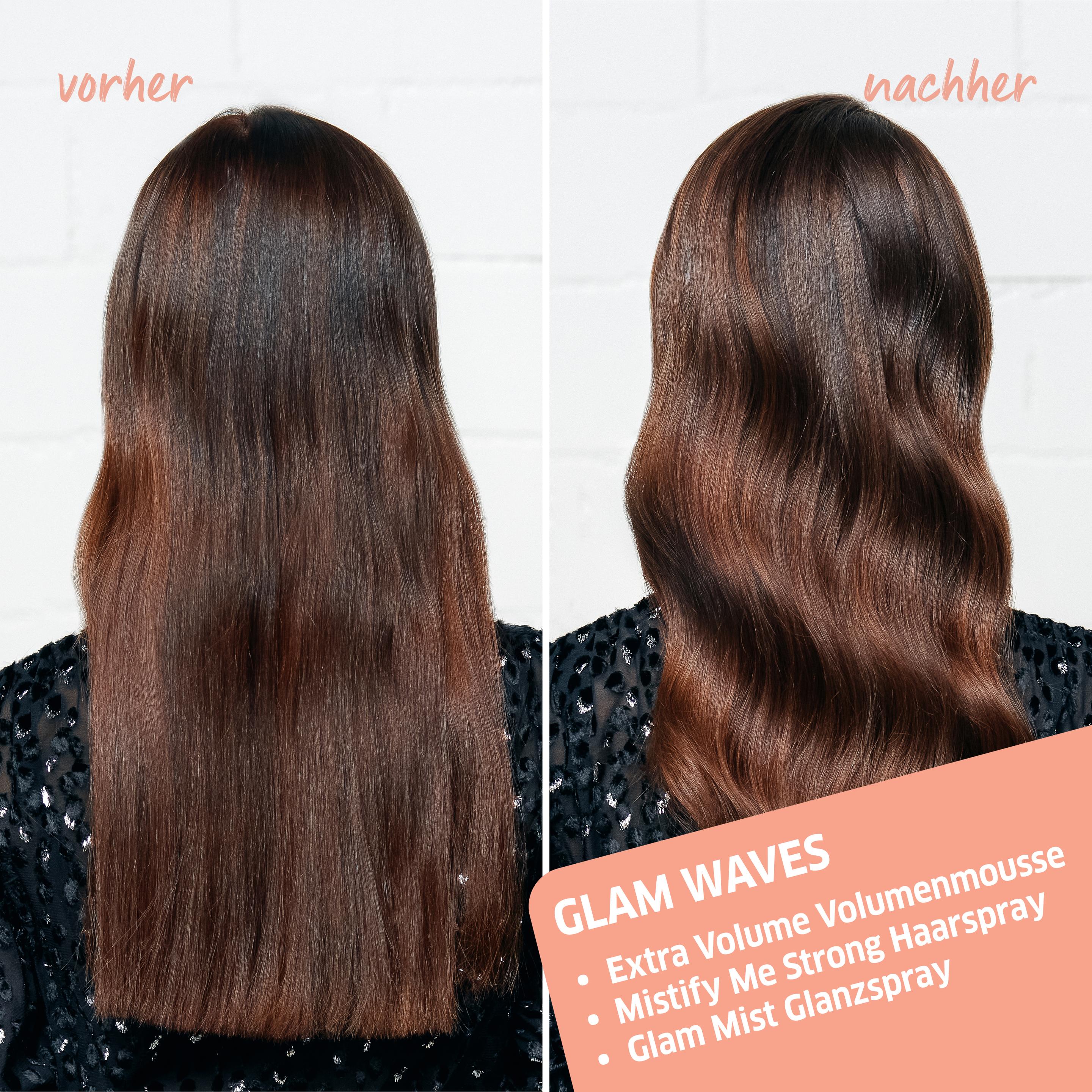 Thumbnail - Wella, Haarschaum, EIMI Extra Volume (500 ml, Volumenschaum)