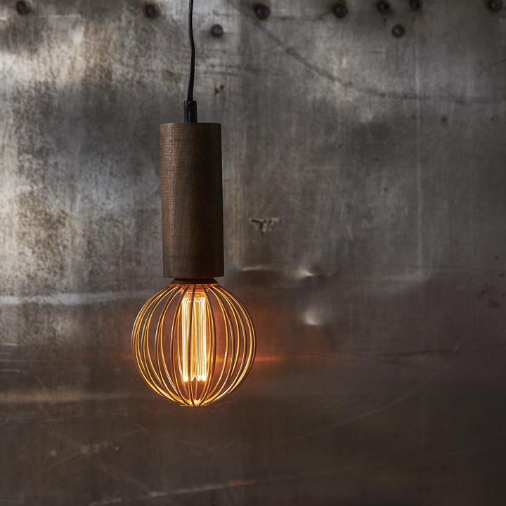 Actual product image Star Trading Lamp suspension E27 Tub (E27, 0 lm)