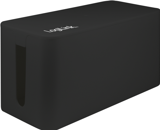 Image du produit LogiLink Boîte à câble petite