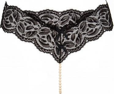 Produktbild Bracli Perlen-Tanga Classic (S)