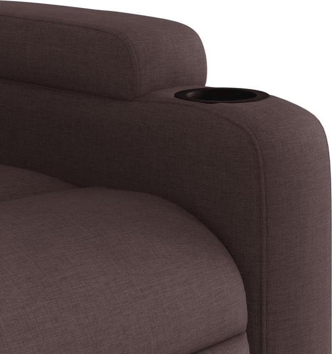 Produktbild vidaXL Relaxsessel mit Aufstehhilfe