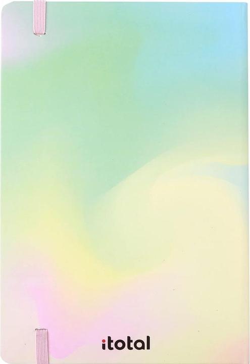 Image du produit Roost Carnet de notes (A5)