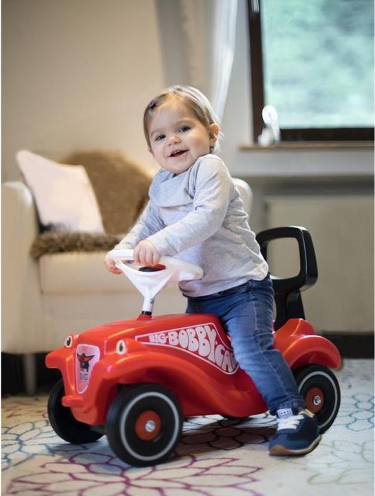 Produktbild BIG Bobby Car Walker