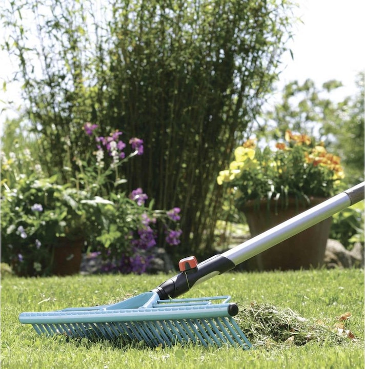 Actual product image Gardena Combined system 03381-20