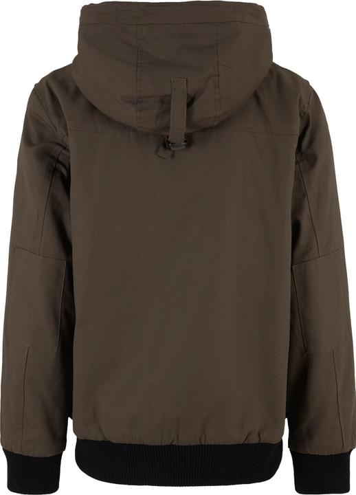 Produktbild Brandit Men Essential Jacket - 174607 (3XL)