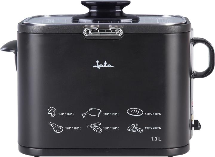 Actual product image Jata FR5600