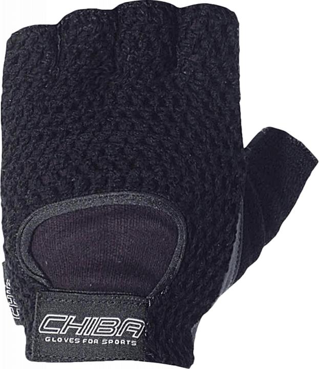 Immagine prodotto Chiba Atletico (nero) (S)