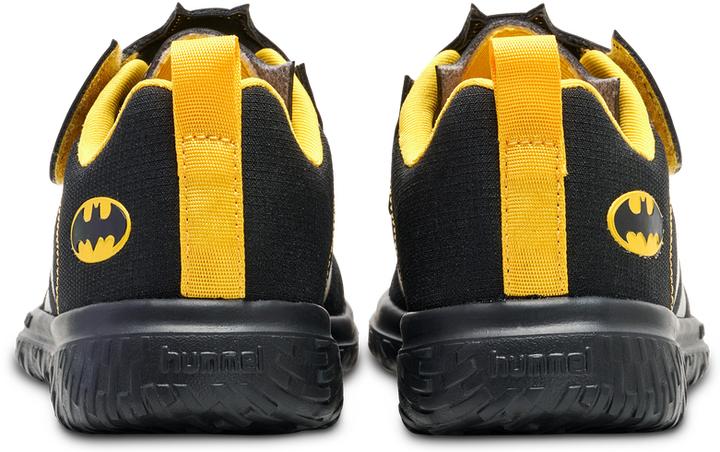 Produktbild hummel Batman Actus Recycled Jr (33)