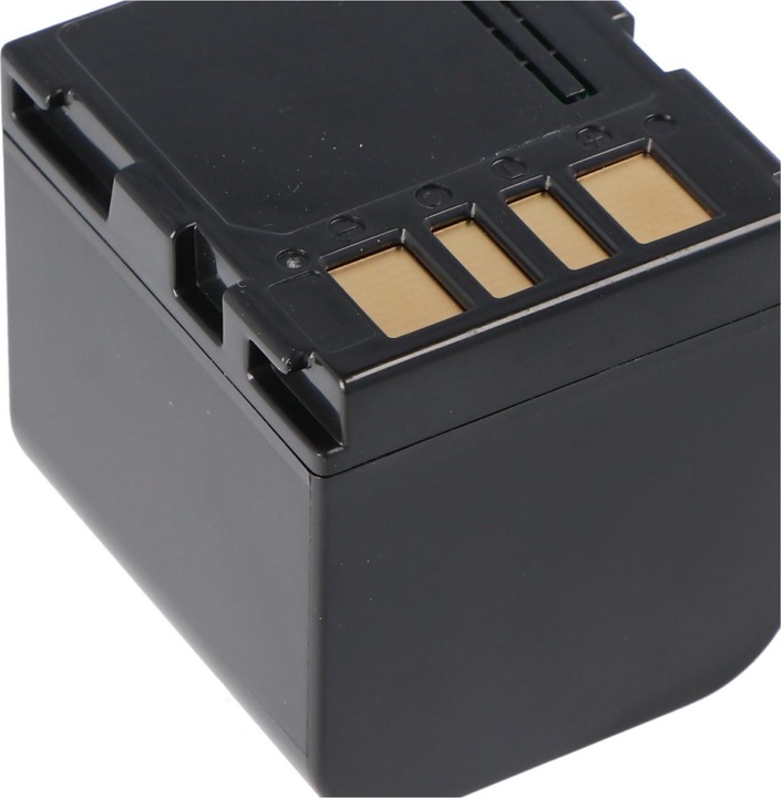 Image du produit AccuCell Batterie JVC BN-VF714, BN-VF714U (Batterie)