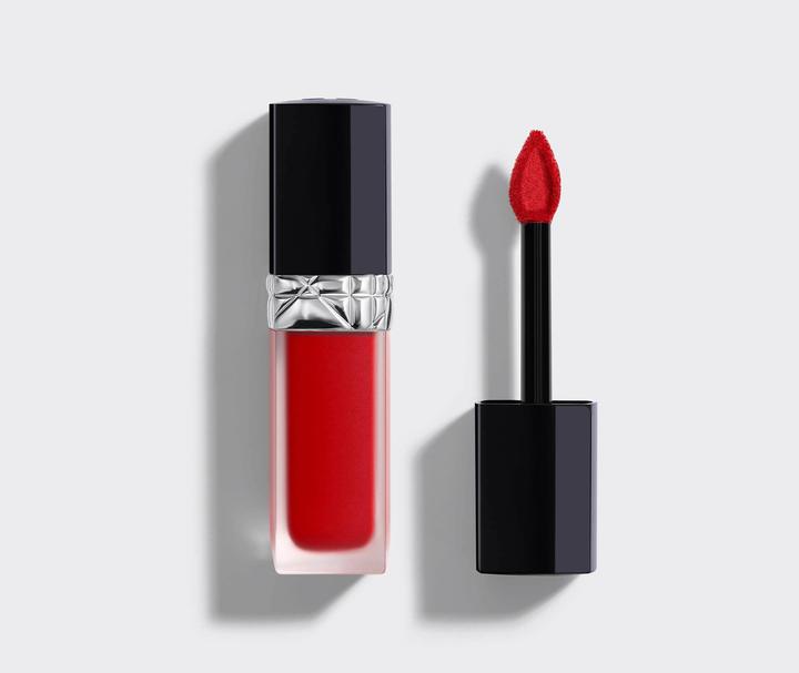 Image du produit Dior Rouge Forever Rouge No 760 (760 Forever Glam)