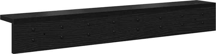Produktbild vidaXL Wandgarderobe