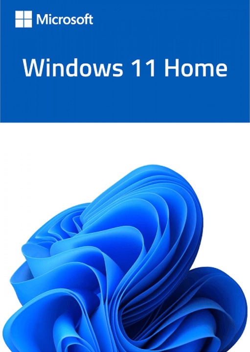 Immagine prodotto Microsoft Windows 11 Home (1 Utente, Senza limiti)