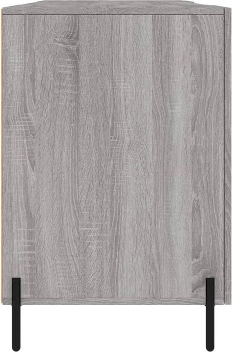 Image du produit vidaXL Schreibtisch (50 x 50 x 75 cm)