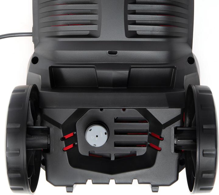 Actual product image Daewoo Power Products High pressure washer (Electrical connection)