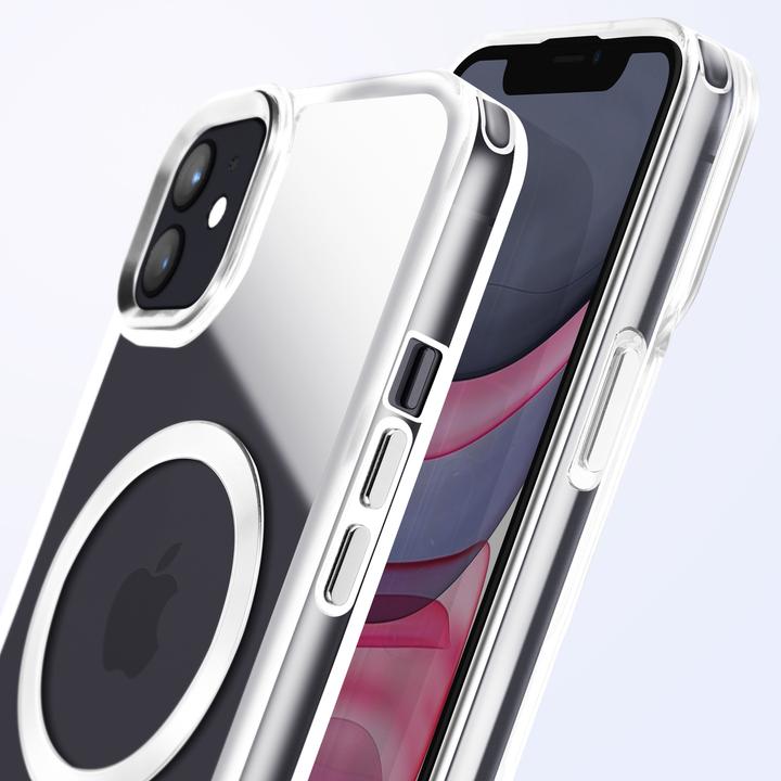 Produktbild Avizar Cristal Color Case (Apple iPhone 11)