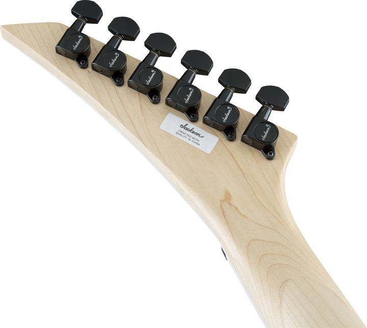 Produktbild JACKSON JS32T Warrior Electric Guitar, Natural (E-Gitarre)