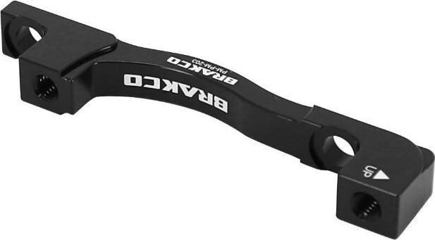 Actual product image Brakco Cnc