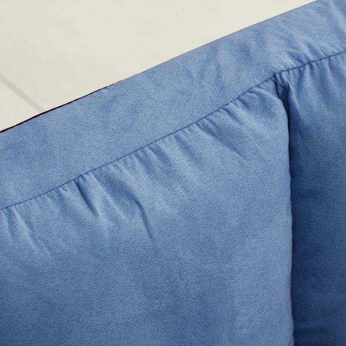 Produktbild Swisshandel24 Bodensofa