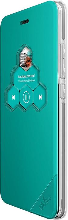 Image du produit Wiko Couverture pour Harry (Harry)
