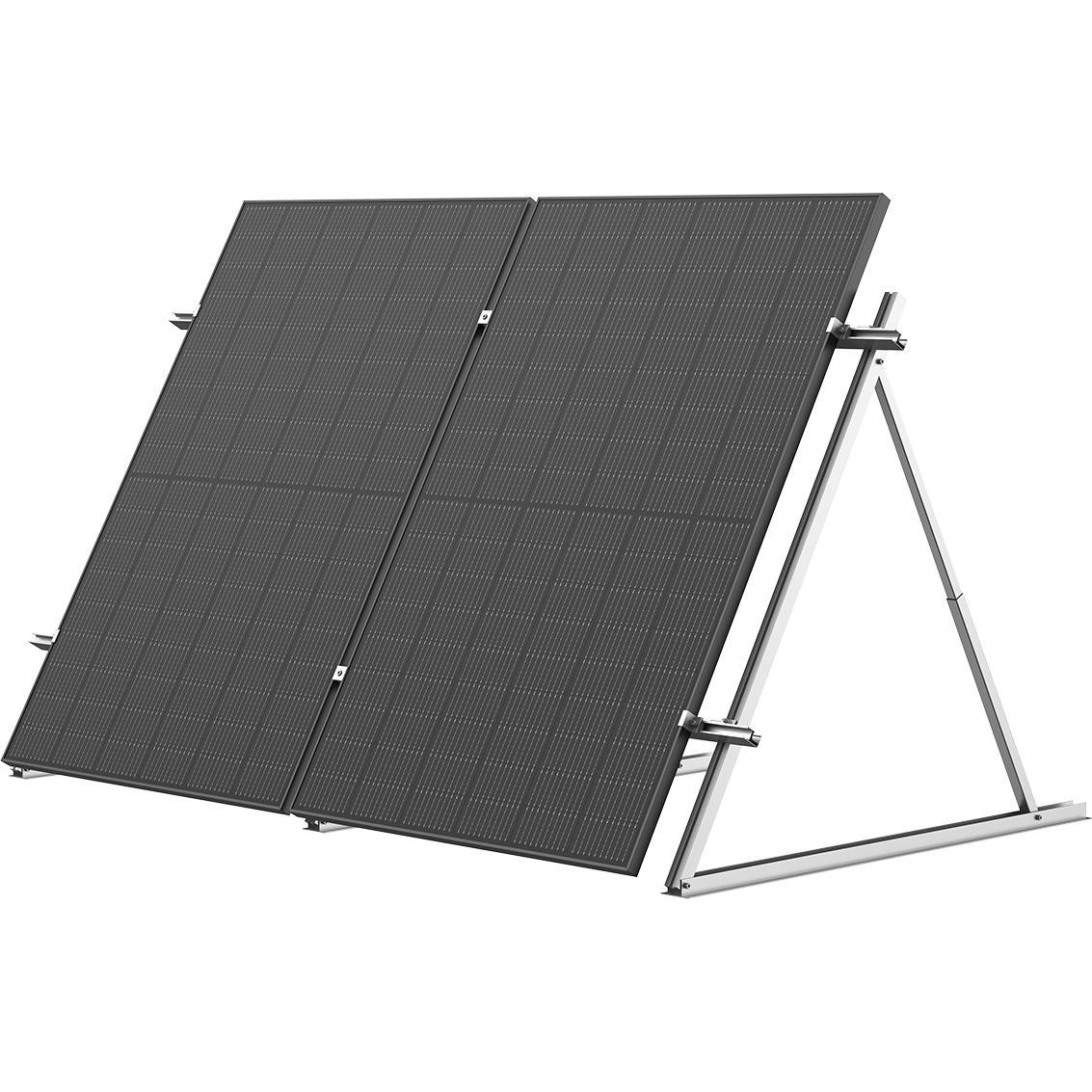 EcoFlow, Power Station Zubehör, Adjustable Tilt Mount Bracket