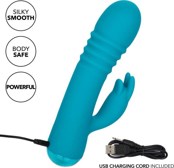 CalExotics Thicc Chubby Thrusting Tickler - buy at Galaxus - Galaxus