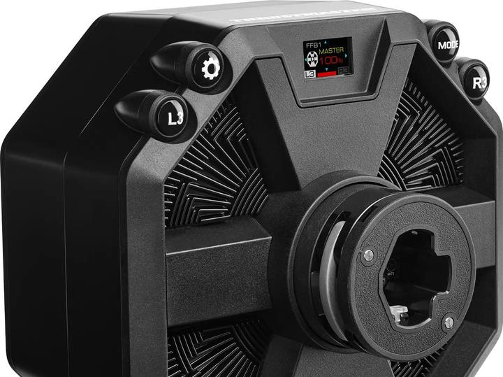 Actual product image Thrustmaster T598 SERVO BASE (PC, PS5, PS4)