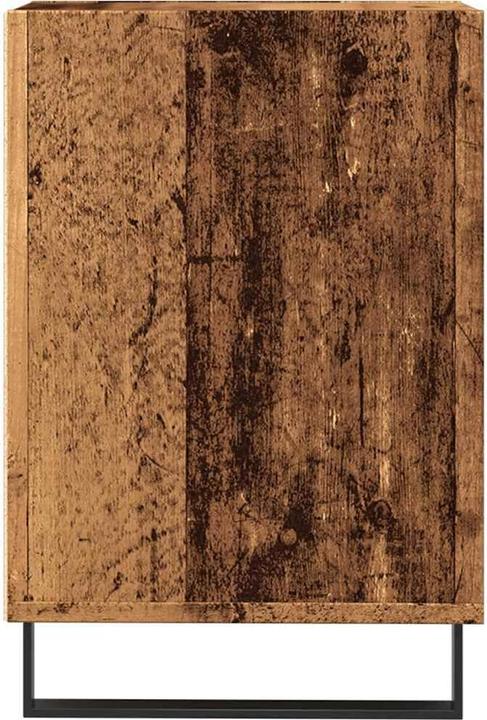 Actual product image vidaXL TV-Schrank (100 x 35 x 55 cm)