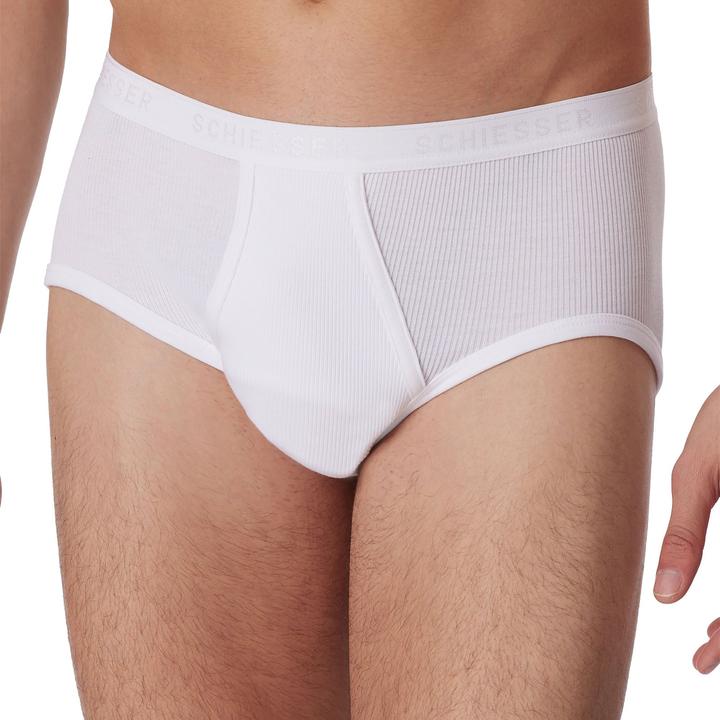 Actual product image Schiesser Sport (3XL, pack of 2)