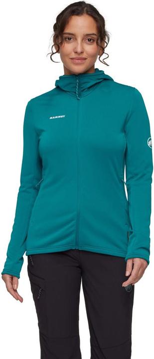 Produktbild Mammut Aconcagua Light ML Hooded Jacket Women (S)