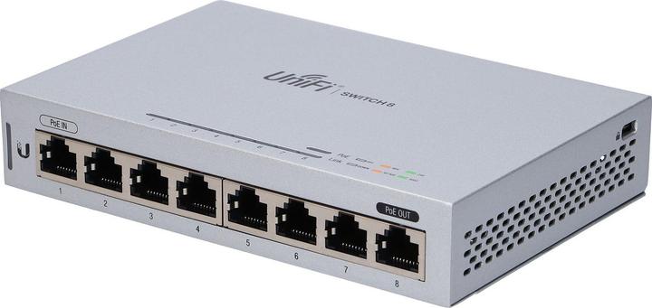Produktbild Ubiquiti Us-8 (8 Ports)