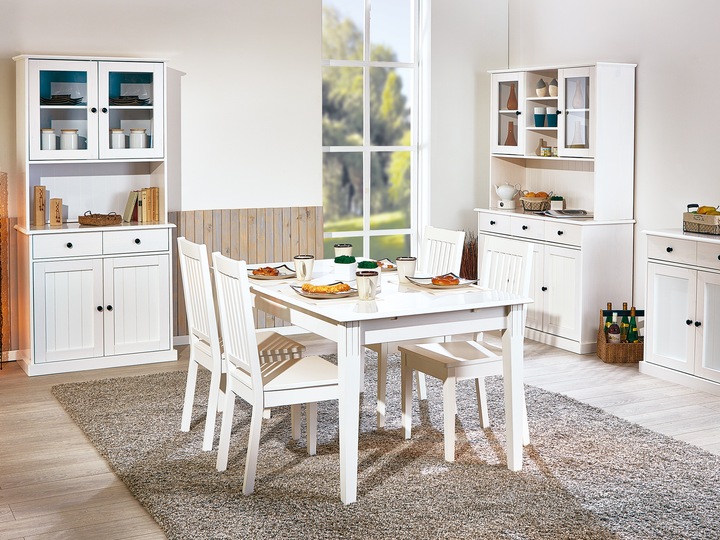 Image du produit Inter Link Westerland (90 x 45 x 191 cm)