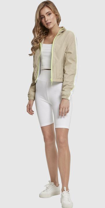 Produktbild Urban Classics Ladies High Waist Cycle Shorts (M)