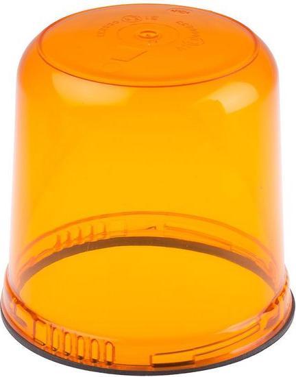 Produktbild RS PRO Linse orange