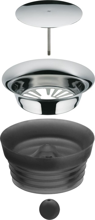 Produktbild WMF Basic (1 l)