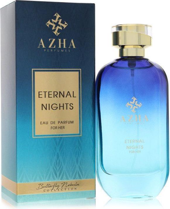 Produktbild Azha Eternal Nights (Eau de Parfum, 100 ml)
