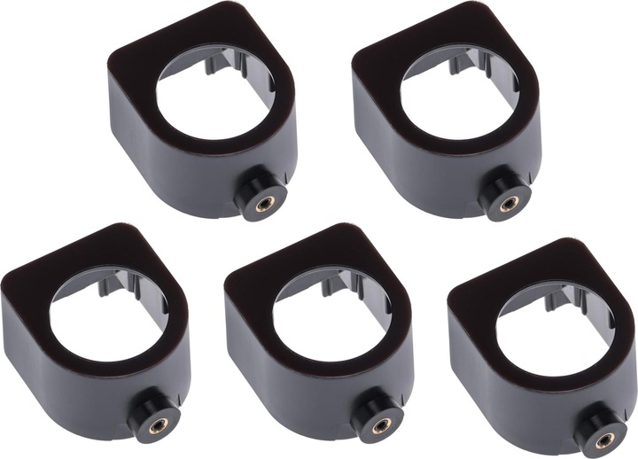 Produktbild Axis F82A06 gewinkelte Pinhole Halterung (Montage-Kit)
