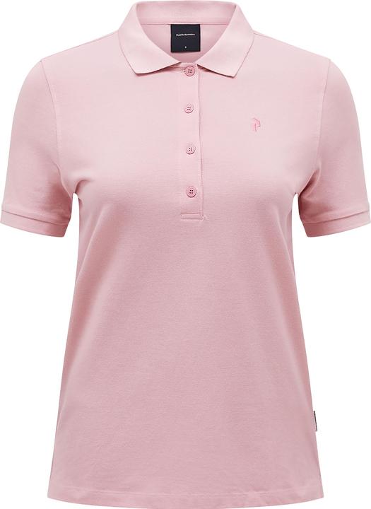 Immagine prodotto Peak Performance Polo donna in cotone classico (M)