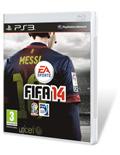 Produktbild EA Games Fifa 14 Ps3 Standard Italienisch PlayStation 3 (PS3, DE)