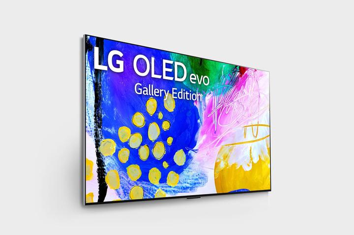 Produktbild LG TV OLED77G29LA (2022) (77", G2, OLED, 4K, 2023)