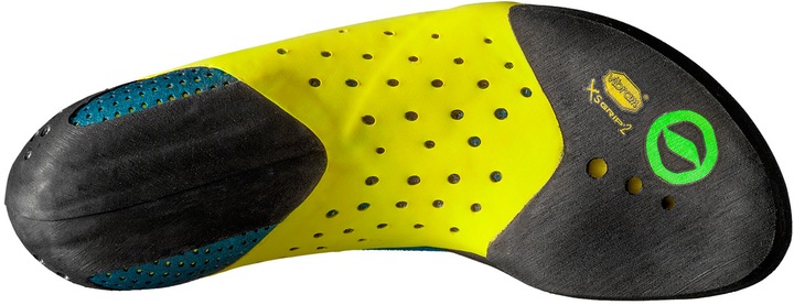 Produktbild Scarpa Furia Air Kletterschuhe (40.5)