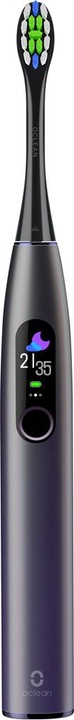 Actual product image Xiaomi X Pro (Sonic toothbrush)