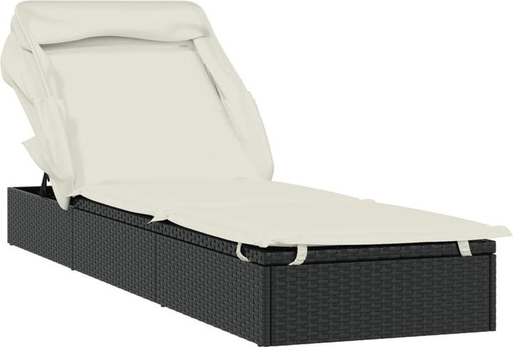 Immagine prodotto vidaXL Sonnenliege (63 cm)