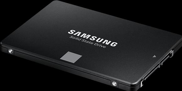 Productafbeelding Samsung 870 EVO (1000 GB, 2.5")
