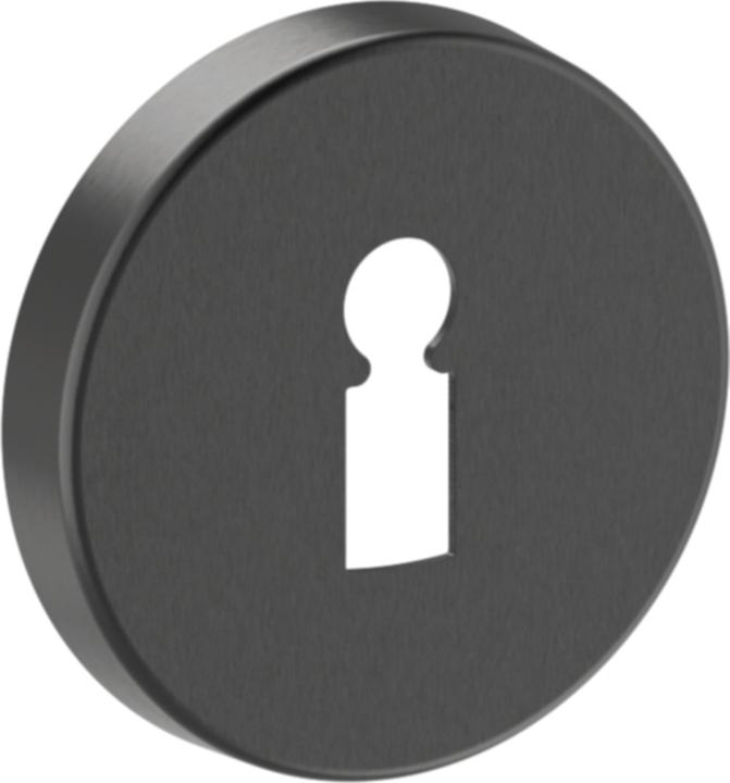 Produktbild Glutz Schlüsselrosette 5380C (Türrosette)