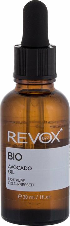 Revoxb77 Organic Avocado Oil (30 ml)