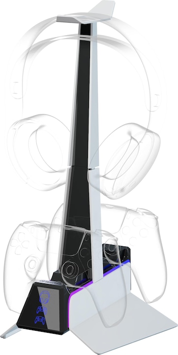 Produktbild Oniverse Ps5 Fast Charging Station X3 (PS5)